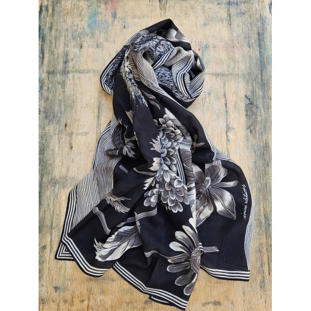 Inoui Editions vilnos skara GUSTAV BLACK